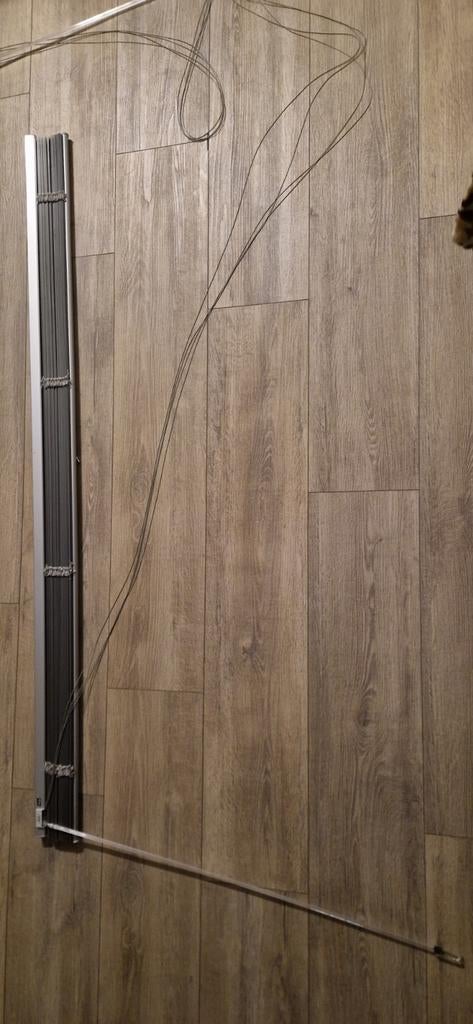 Luxaflex 160x220 van het merk Luxaflex, Huis en Inrichting, Stoffering | Gordijnen en Lamellen, Ophalen, 150 tot 200 cm