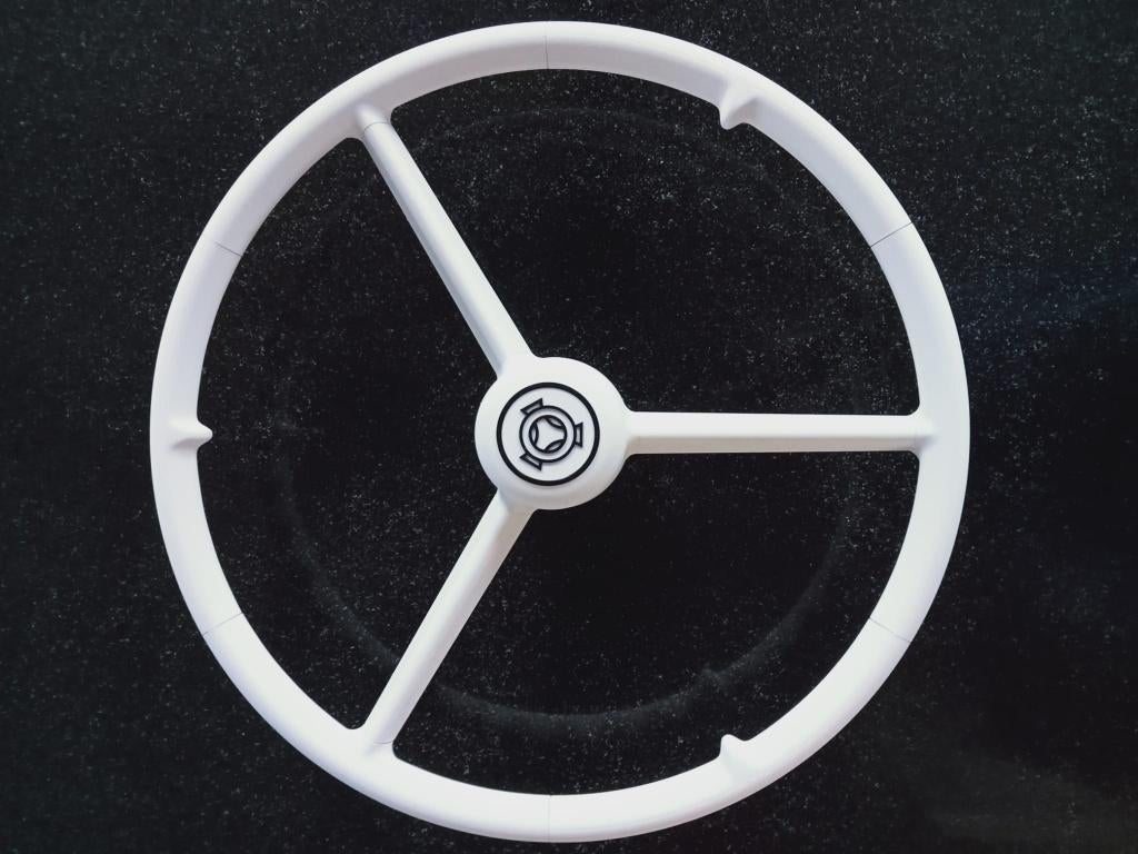 Scania vabis driespaak stuur, Ophalen of Verzenden, Nieuw, Scania, Interieur en Bekleding