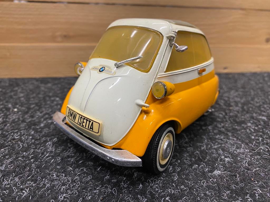 BMW Isetta 250, Ophalen of Verzenden, Zo goed als nieuw, Auto, Overige merken