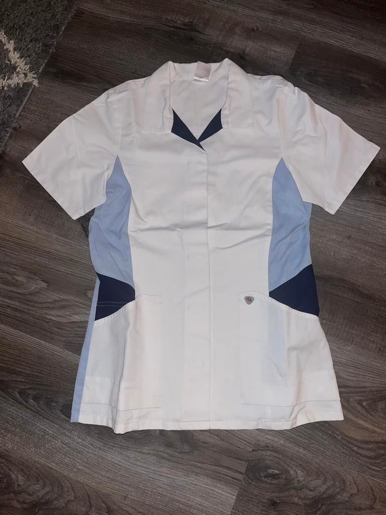 Uniform jasje zorg, Ophalen of Verzenden, Zo goed als nieuw