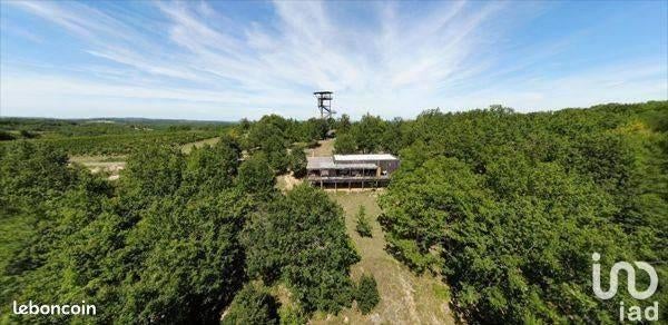 Restaurant tussen de Wijngaarden (Dordogne), Diversen, Overige Diversen, Zo goed als nieuw, Ophalen