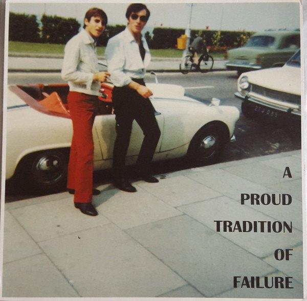 Sale> CD HIRAMEKA HI-FI - A Proud Tradition of Failu, Verzenden, Zo goed als nieuw, Poprock