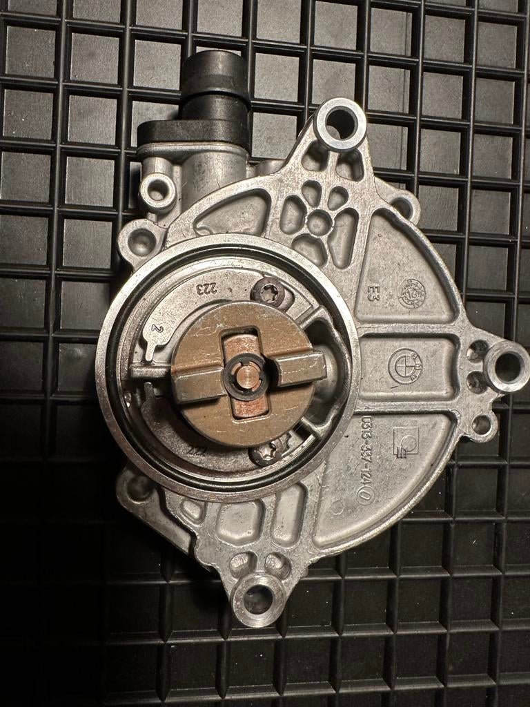 BMW Vacuümpomp N43 Motor - Nieuw, Auto-onderdelen, Motor en Toebehoren, Ophalen of Verzenden, Nieuw, BMW