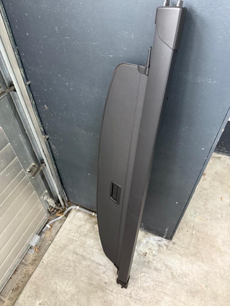 Rolhoes Audi Q7/SQ7 2016 t/m 2021, Ophalen of Verzenden, Gebruikt, Audi