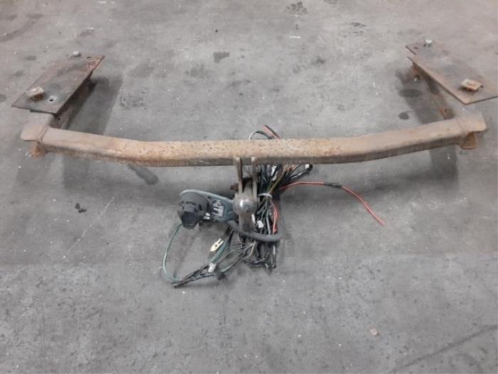 Trekhaak van een Mazda 6, Auto-onderdelen, Gebruikt, -, -, Ophalen of Verzenden