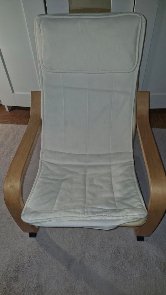 Ikea kinderstoel, Ophalen, Minder dan 50 cm, Gebruikt, Minder dan 75 cm