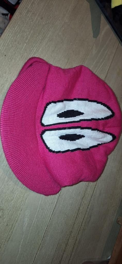 Flugel muts met klep (29126), Gebruiksvoorwerp, ., Flugel, Ophalen of Verzenden