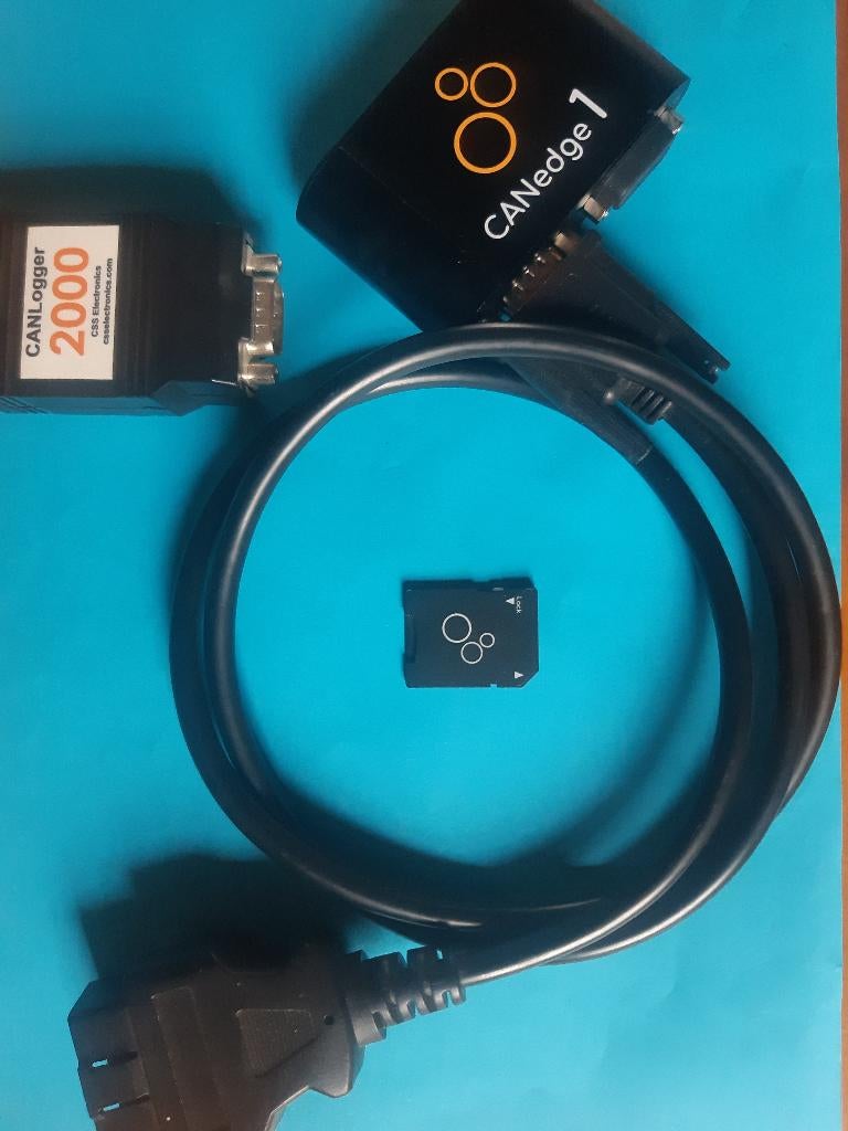 Auto diagnose, Auto diversen, Ophalen, Zo goed als nieuw