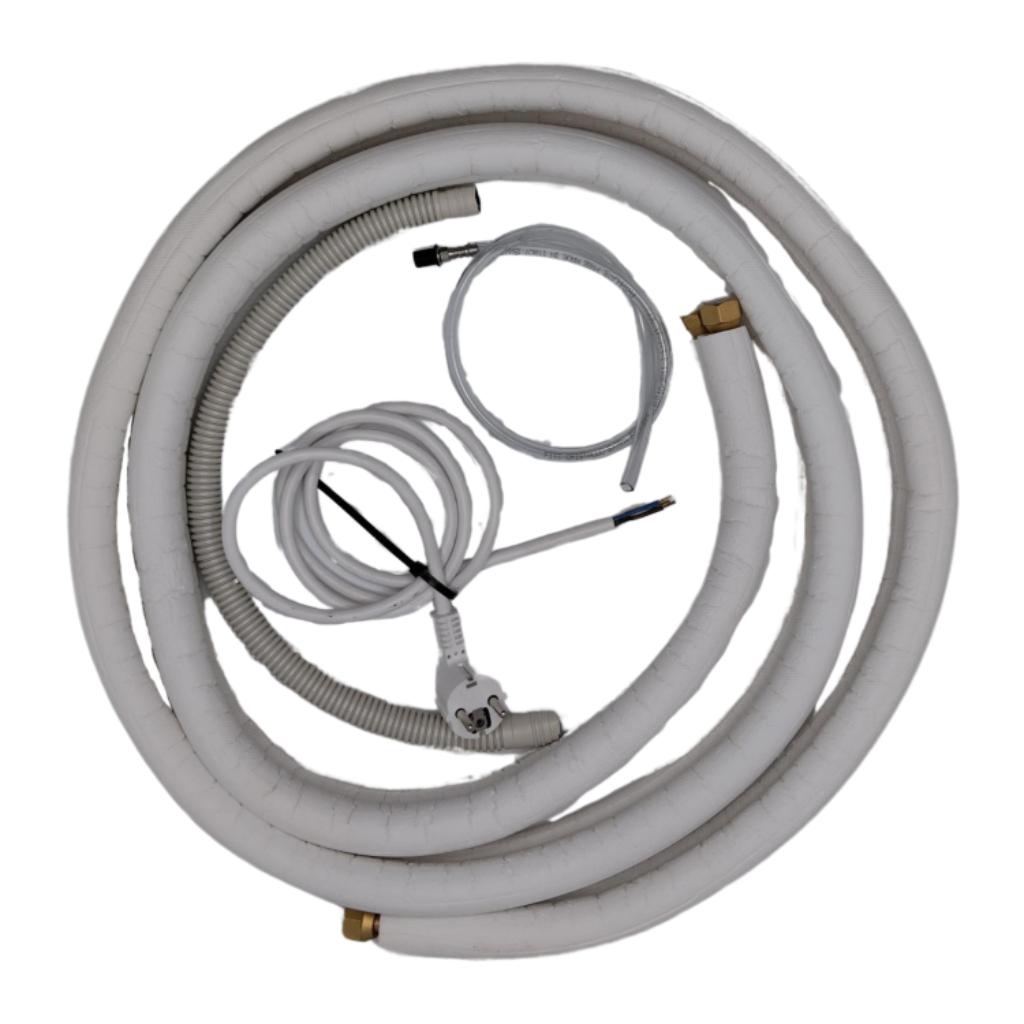 Sendo IKAROS split unit airco 3,5 kW, 5m installatieset, Koelen en Ontvochtigen, Nieuw, Ophalen of Verzenden, 100 m³ of groter