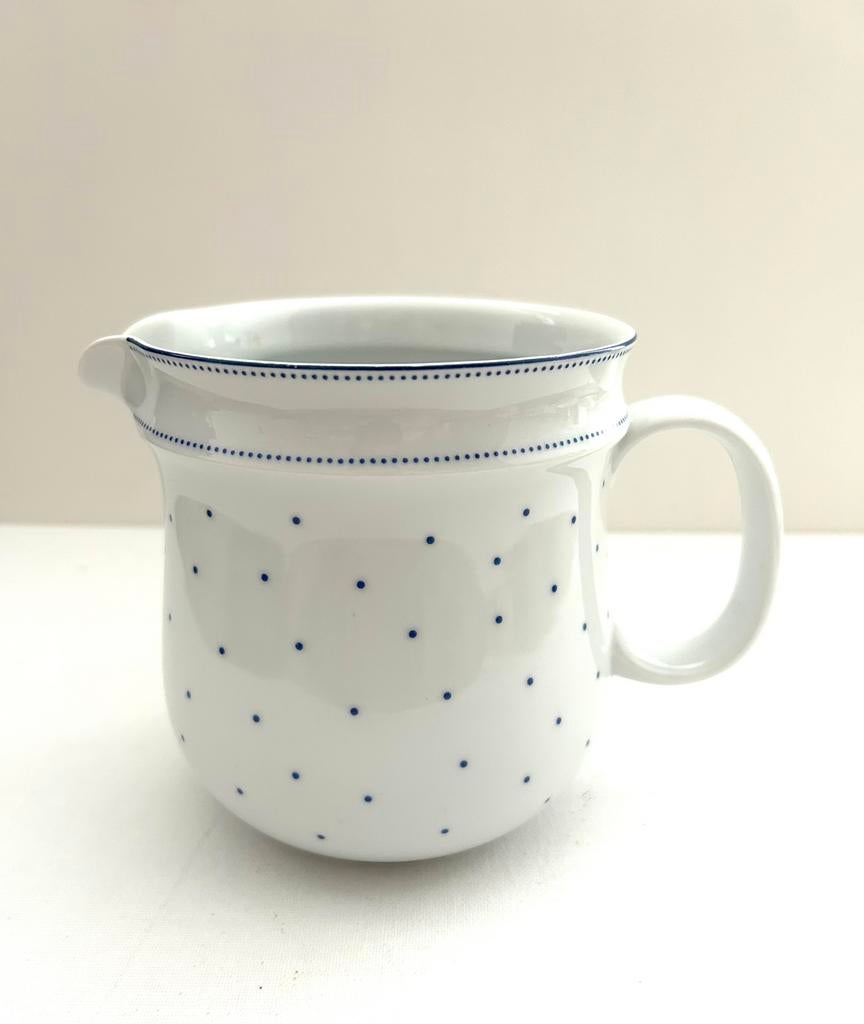 Gestippelde kan van Arzberg, Ophalen of Verzenden, Zo goed als nieuw