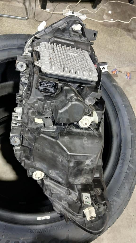 Led koplamp bmw 1 serie (rechts), Ophalen, BMW