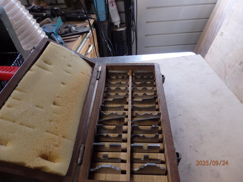 freeskoppen, Gebruikt, Overige soorten, Ophalen of Verzenden, Scm casadei casolin robland leitz