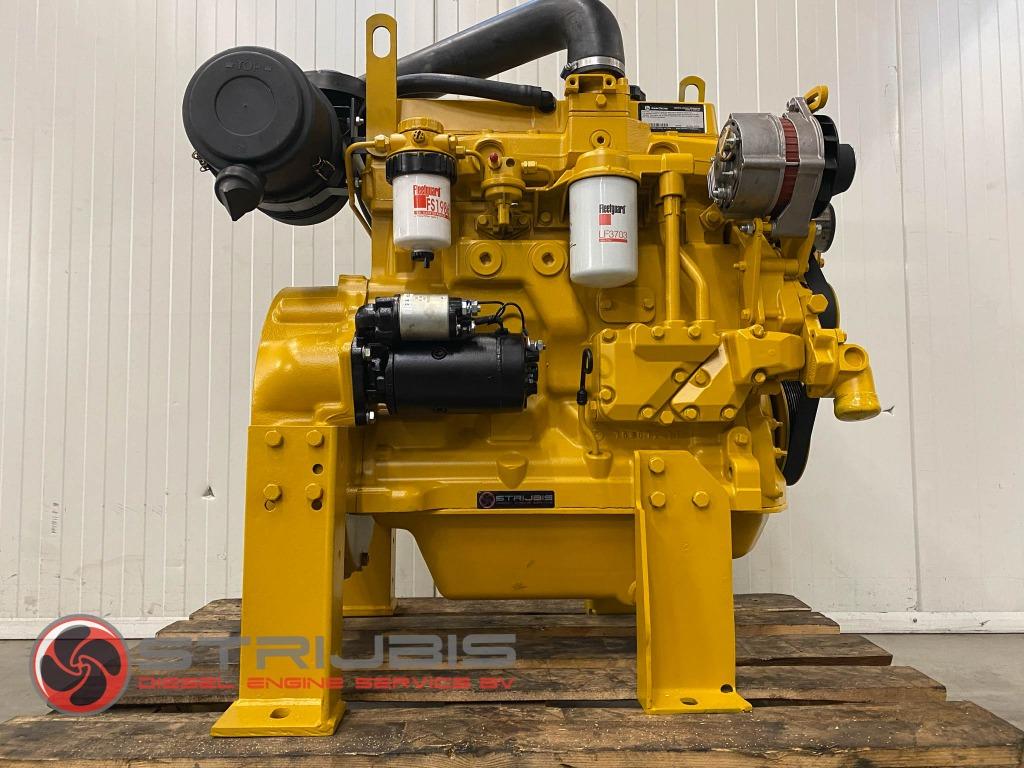 John Deere 4045 DF158, Zakelijke goederen, Ophalen of Verzenden