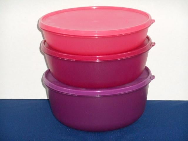 Tupperware Ruimtekommen Set XL, Huis en Inrichting, Keuken | Tupperware, Ophalen of Verzenden, Nieuw, Overige typen
