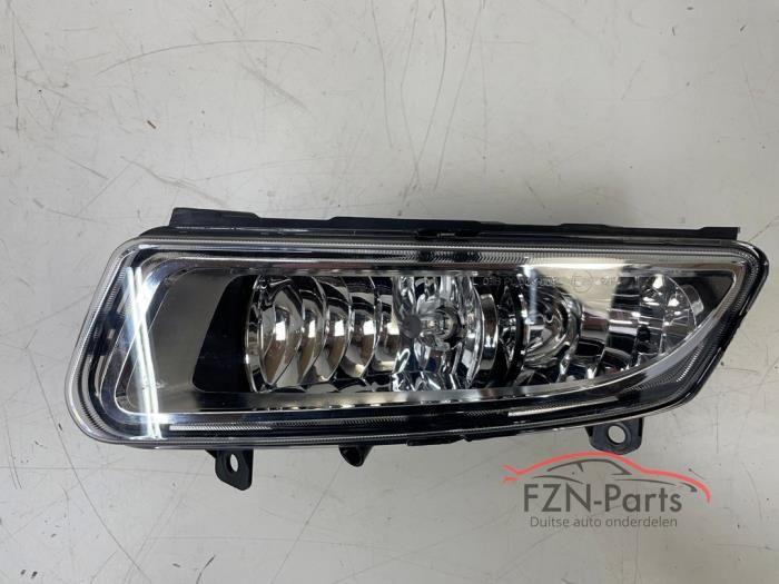 VW Polo 6R Mistlamp Links, Ophalen of Verzenden, Gebruikt