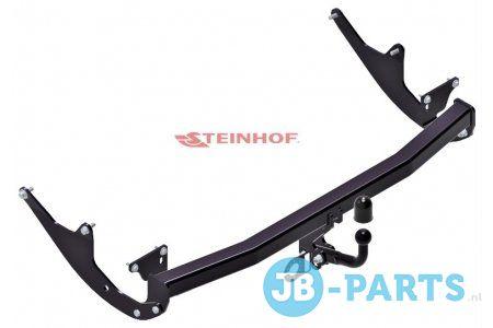 Vaste trekhaak Mercedes Citan W420 Bestelwagen vanaf 09/2021, Auto-onderdelen, -, -, -