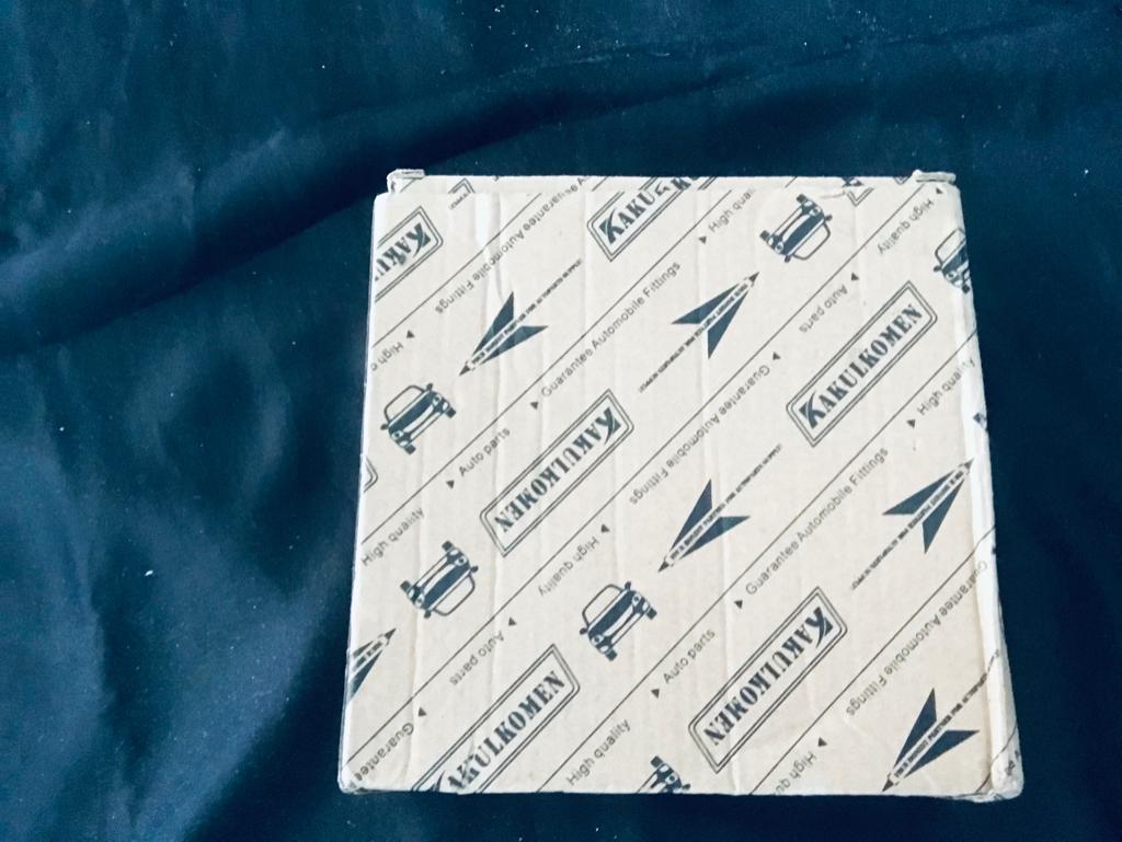 Golf 5/6/7 Pook Knop Nieuw !!!!, Ophalen, Nieuw