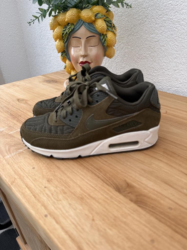 Nike Air Max Limited Edition, Verzenden, Nike, Nieuw, Sneakers of Gympen