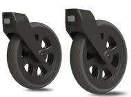 Joolz Day 2/3 Multi Terrein zwenkwielen, Ophalen, Nieuw