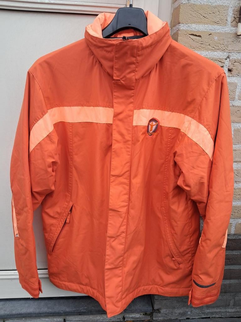 Heren ski jassen, Ophalen, Kleding, Overige merken