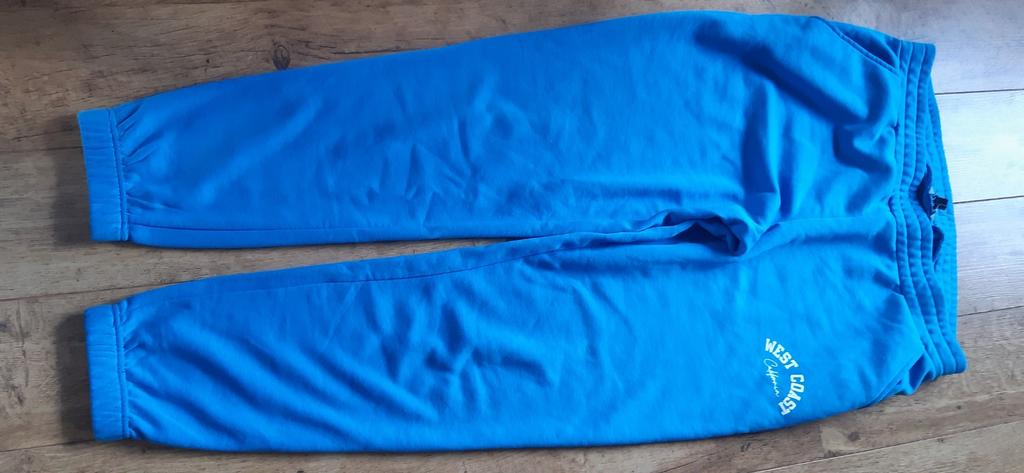 Sport broek XXL, Zwart, Maat 46/48 (XL) of groter, Nieuw, Ophalen of Verzenden