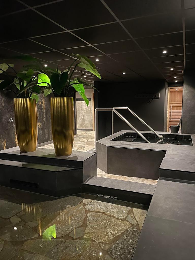 Toegang sauna HEAT in Naaldwijk, Verzenden, Nieuw, Complete sauna