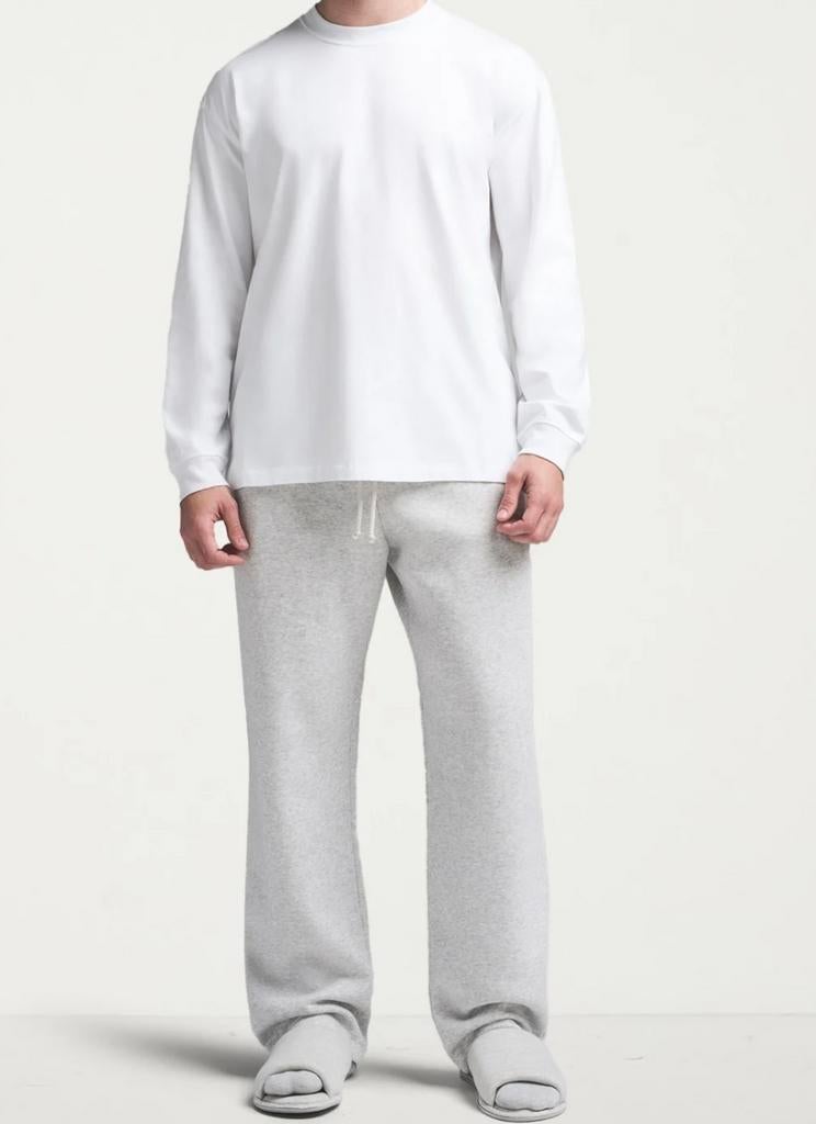 Mooie Skims longsleeve (nieuw!!!) met prijskaartje, Verzenden, Nieuw, Maat 48/50 (M), Wit