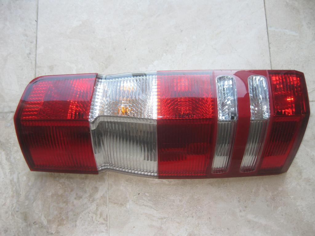 linker achter licht , mercedes sprinter bus, Ophalen, Nieuw, Mercedes-Benz