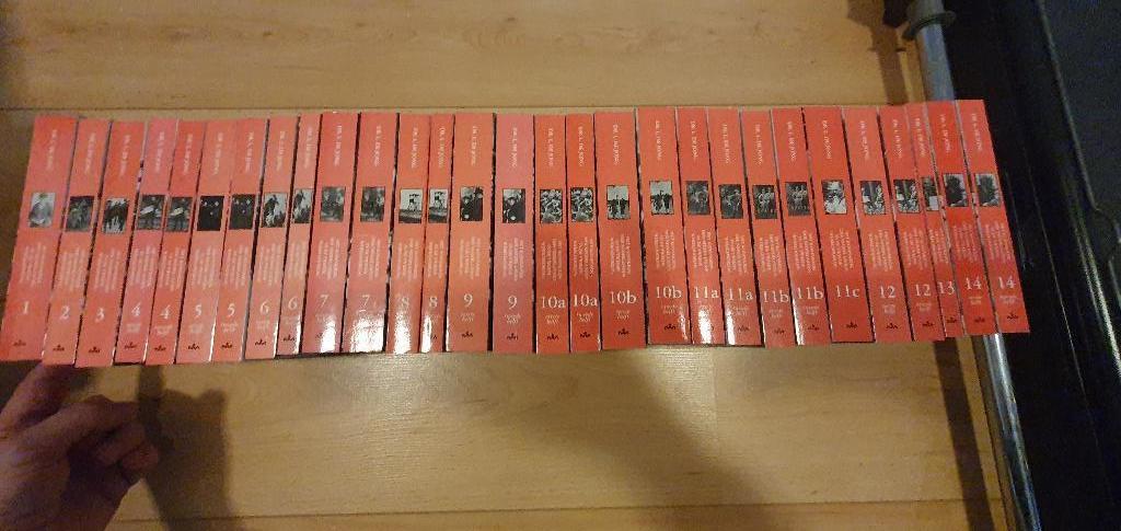 Het koninkrijk der Nederlanden in de Tweede Wereldoorlog, Boeken, 20e eeuw of later, Nieuw, Ophalen of Verzenden, Lou de Jong