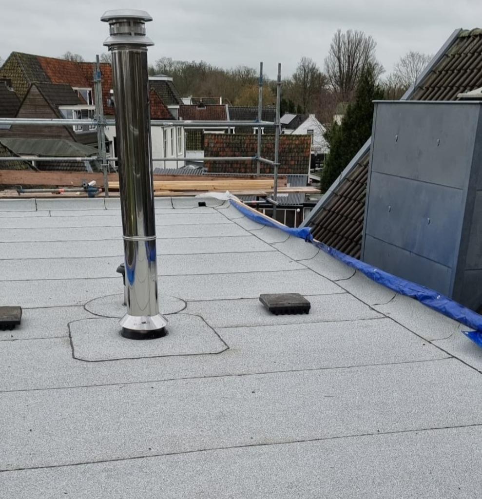 Professionele Dakbedekkingsoplossingen door, Diensten en Vakmensen, Dakdekkers en Rietdekkers, Garantie, Riet