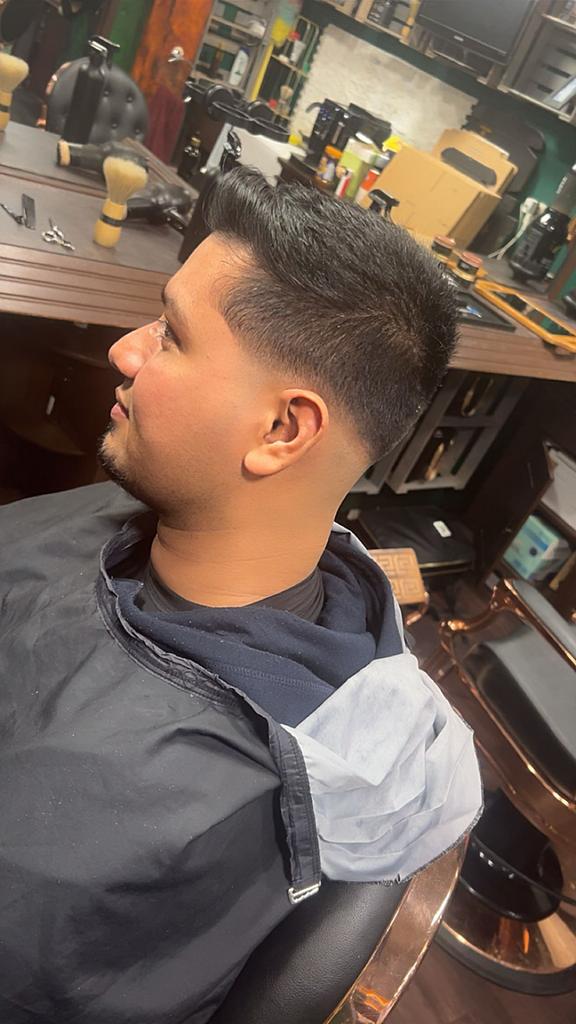 Gratis knipbeurten️ heren, Variabele uren, Overige niveaus, Starter, Overige vormen