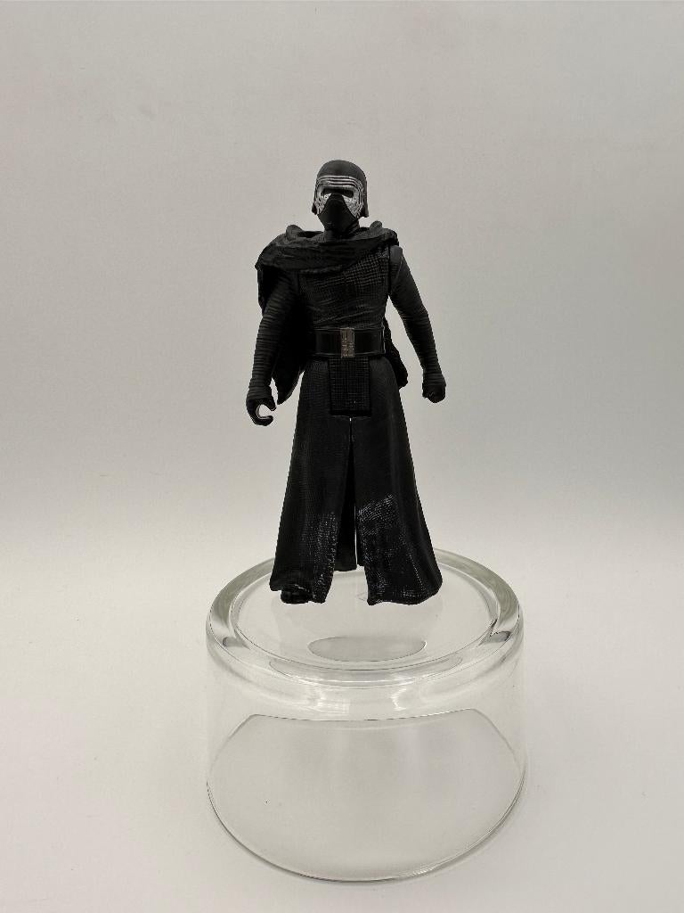Kylo Ren (Star Wars the Force Awakens), Ophalen of Verzenden, Actiefiguurtje