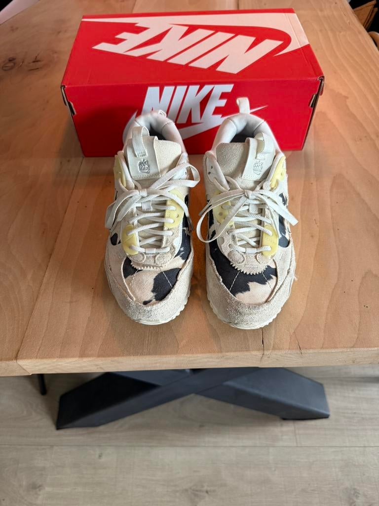 Nike air max 90, Ophalen of Verzenden, Zo goed als nieuw, Overige kleuren