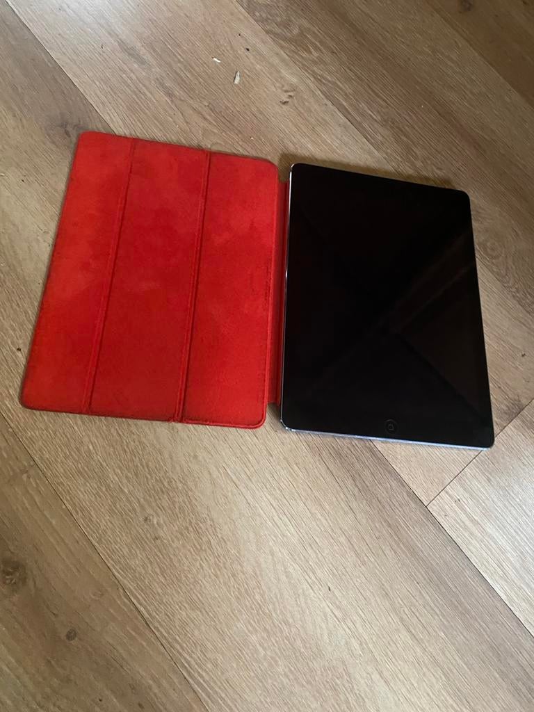 Apple Ipad AIR 2 WI-FI 16GB SPA, Computers en Software, Apple iPads, Apple iPad Air, Zo goed als nieuw, 16 GB, Ophalen