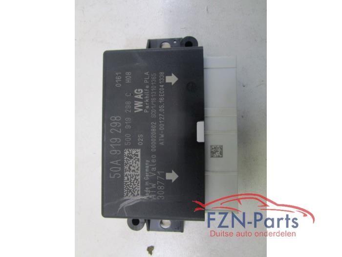 PDC Module Volkswagen Passat (22737197), Ophalen of Verzenden, Gebruikt