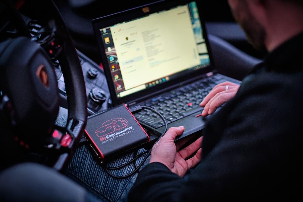 Wil je starten met Chiptuning?, Ophalen of Verzenden