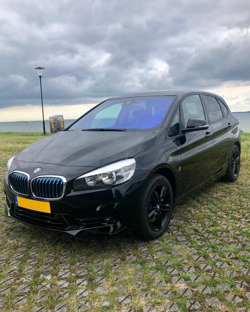 BMW 225xe Active Tourer Plug-in Hybrid Automaat Navi Cruise, Auto's, Automaat, 136 pk, Euro 6, USB