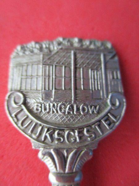 (A2023) Luyksgestel Bungalow, Ophalen of Verzenden, Gebruikt, Overige materialen, Bestek