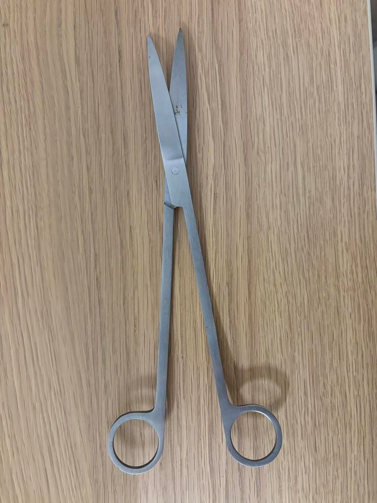 Aquascape aquarium schaar, Ophalen of Verzenden, Plant(en), Steen of Hout