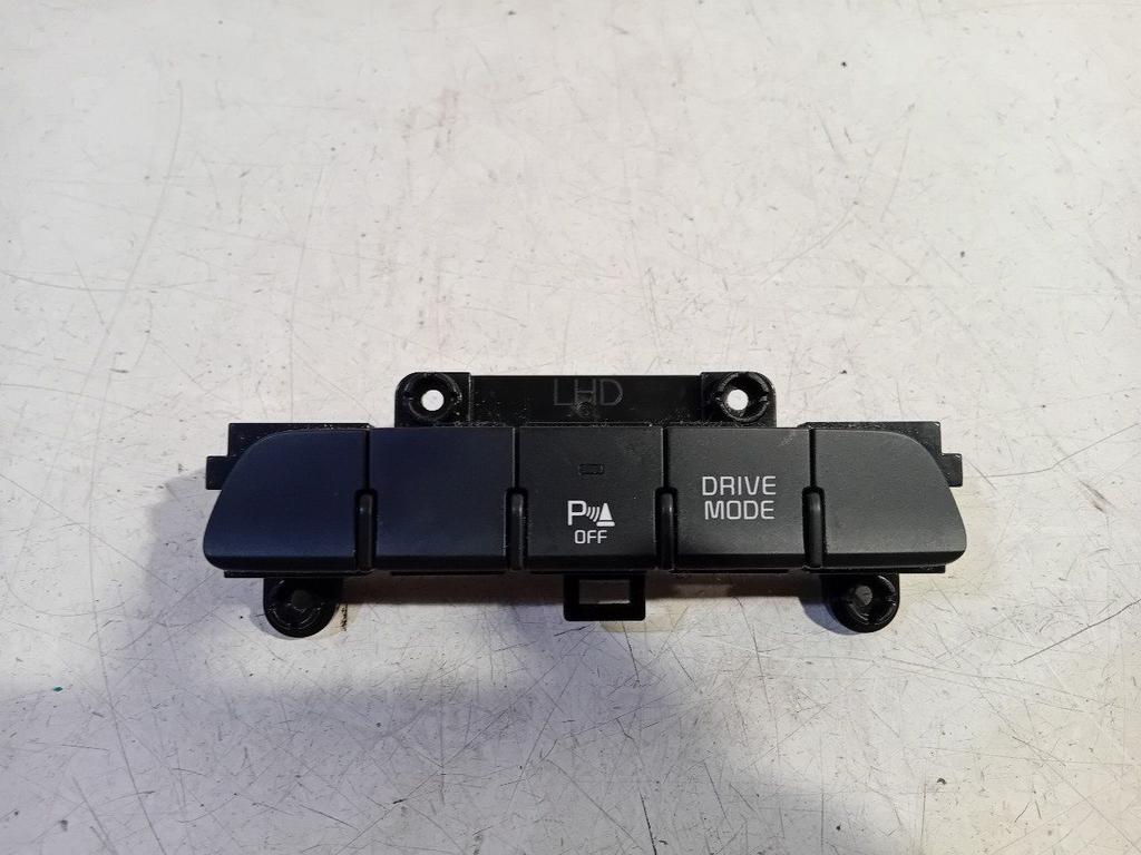 Pdc schakelaar Kia Stonic, Onderdelen@venauto.nl, Van der Ven Autorecycling B.V., Ettenseweg 76, 4706 PB Roosendaal, The Netherlands