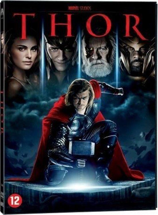 Thor, Vanaf 12 jaar, Ophalen of Verzenden, Zo goed als nieuw