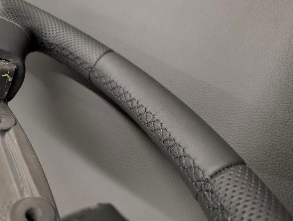 Stuurwiel Stuur Scania Next Gen NIEUW LEER, Auto-onderdelen, Nieuw, Ophalen of Verzenden