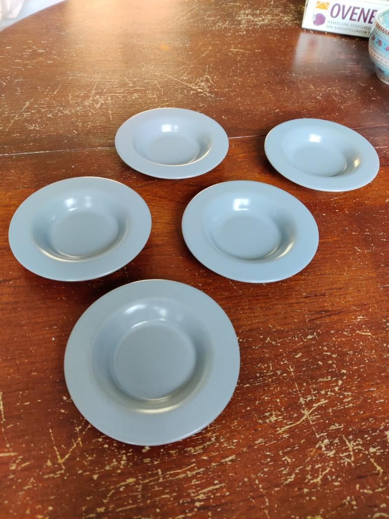 Ikea Onderzetters / Theetips, Ophalen of Verzenden, Gebruikt, Overige materialen