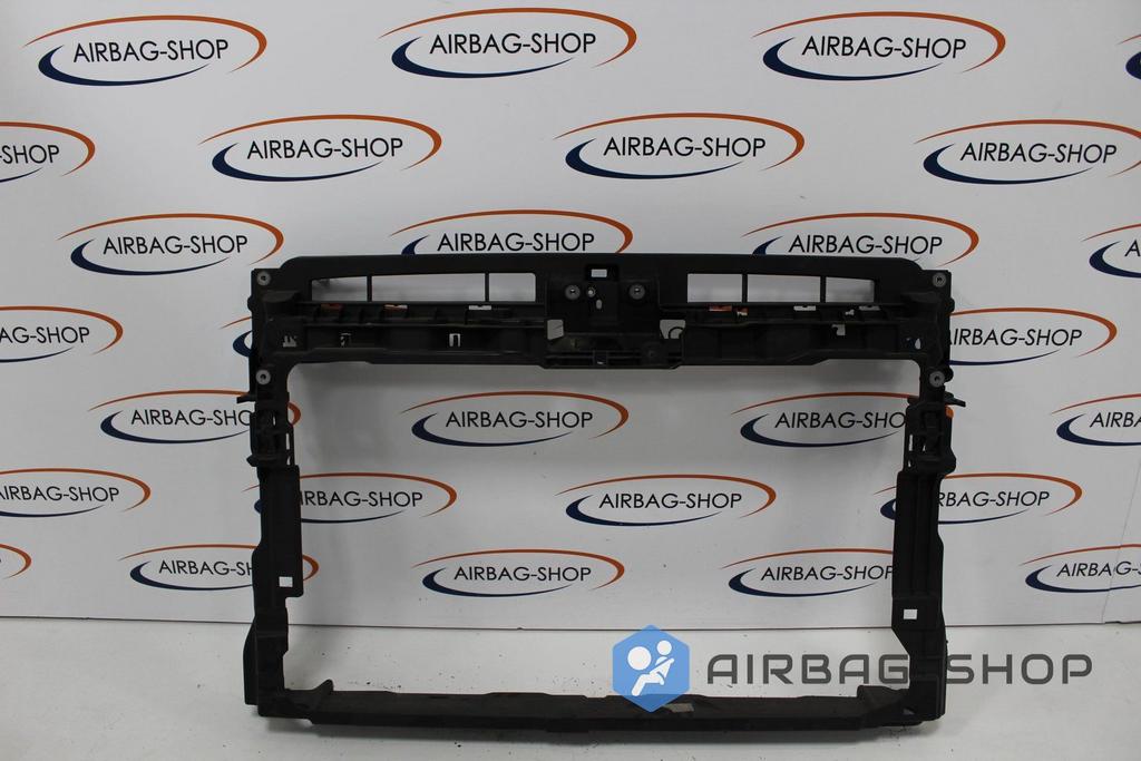 Voorfront Volkswagen Golf Sportsvan Front 510805594B, Gebruikt, Ophalen of Verzenden, Bumper, Volkswagen