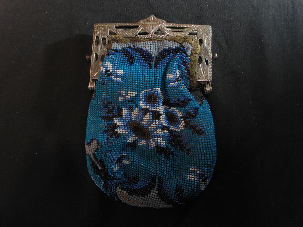 Beurs antiek zilver Schoonhoven A. Koppenol 1802. 2162, Ophalen of Verzenden, Zilver