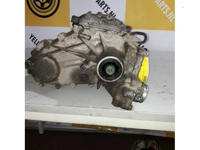 Tussenbak 4x4 van een Suzuki Grand Vitara, Ophalen of Verzenden, 3 maanden garantie, Gebruikt, Suzuki