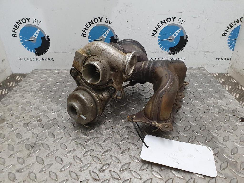 BMW 3 SERIES 335i High Executive TURBO 2008, Gebruikt, -, -, Ophalen of Verzenden