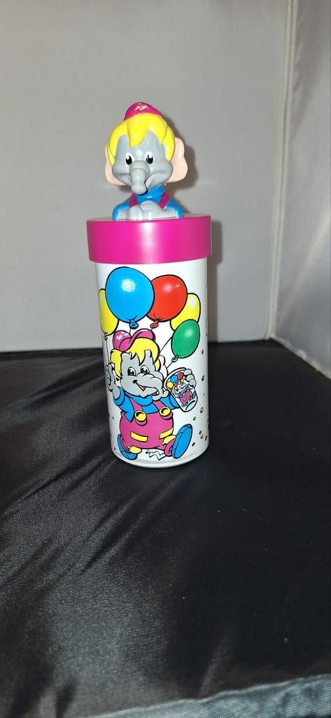 Intertoys drinkbeker (29126), Gebruiksvoorwerp, Intertoys, ., Ophalen of Verzenden