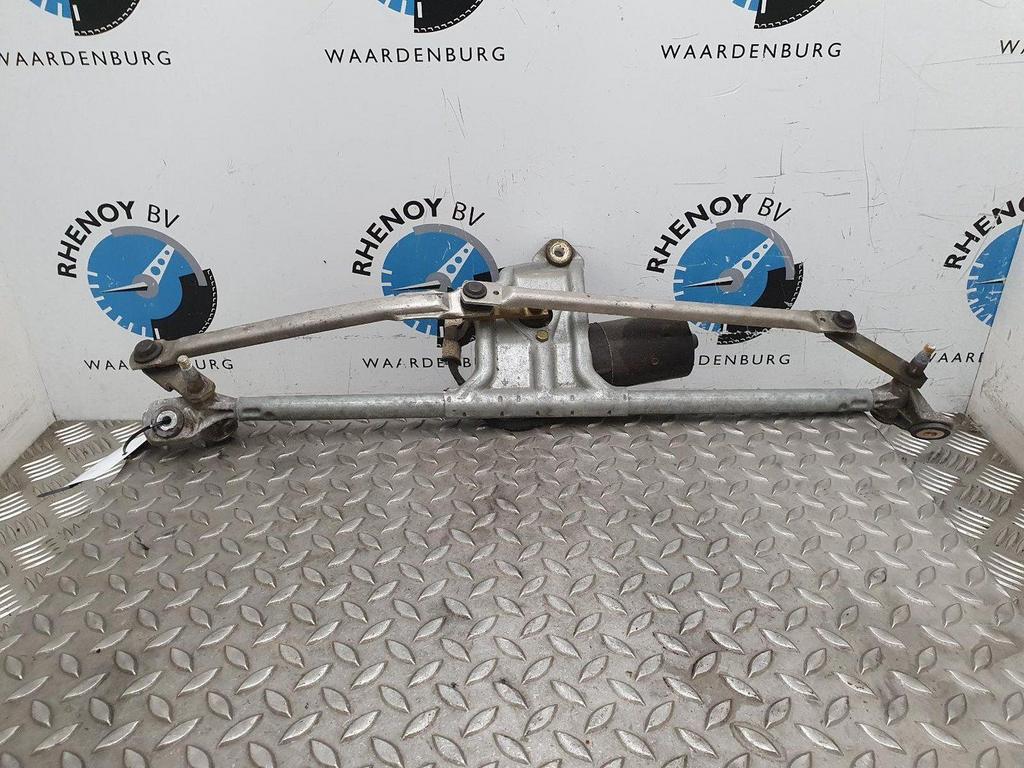 PORSCHE BOXSTER 3.2 S RUITENWISSERMOTOR VOOR 2002, Gebruikt, -, -, Ophalen of Verzenden