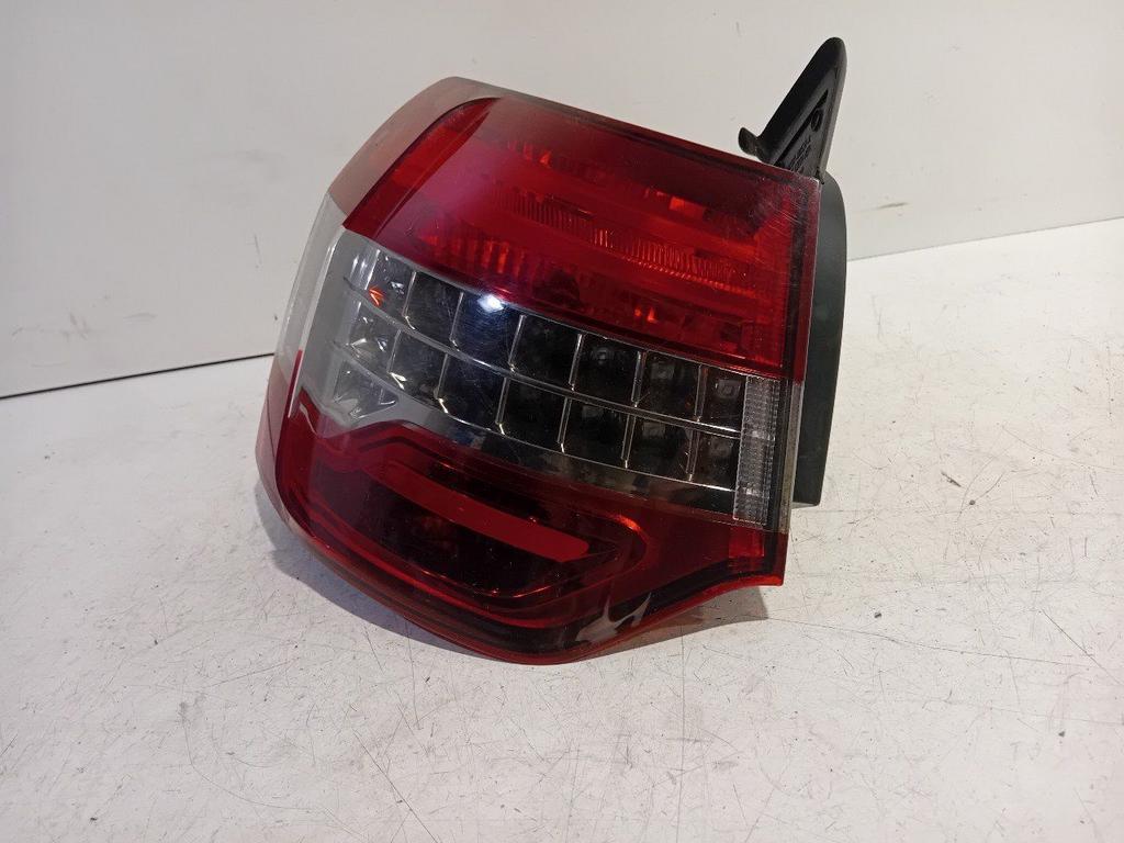Achterlicht links buiten Citroën C5, Auto-onderdelen, Verlichting, Onderdelen@venauto.nl, Van der Ven Autorecycling B.V., Gebruikt